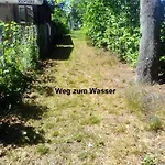 In Mueggelheim Mit Eigener Terrasse Σπίτι διακοπών *
