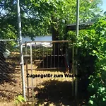 Σπίτι διακοπών In Mueggelheim Mit Eigener Terrasse Βερολίνο