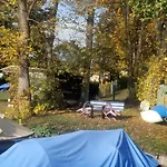 In Mueggelheim Mit Eigener Terrasse Σπίτι διακοπών Βερολίνο
