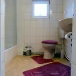 In Mueggelheim Mit Eigener Terrasse Βερολίνο