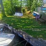 In Mueggelheim Mit Eigener Terrasse