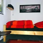 In Mueggelheim Mit Eigener Terrasse Βερολίνο