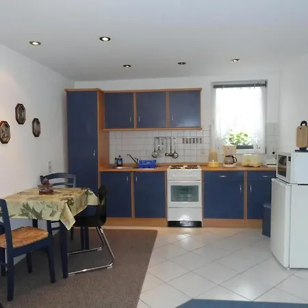 Σπίτι διακοπών In Mueggelheim Mit Eigener Terrasse *