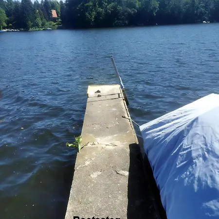 In Mueggelheim Mit Eigener Terrasse