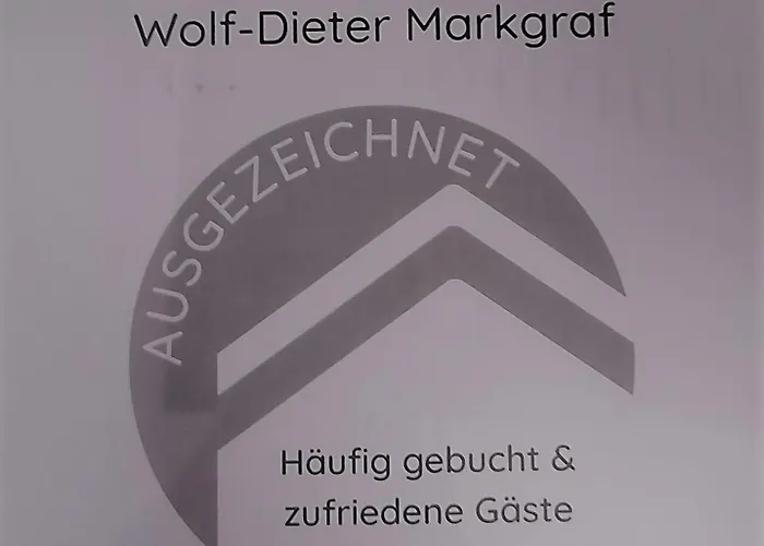 Σπίτι διακοπών In Mueggelheim Mit Eigener Terrasse