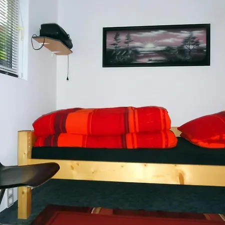 In Mueggelheim Mit Eigener Terrasse 柏林