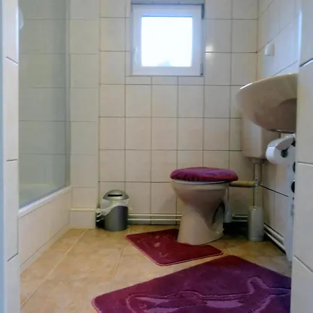 In Mueggelheim Mit Eigener Terrasse Berlin